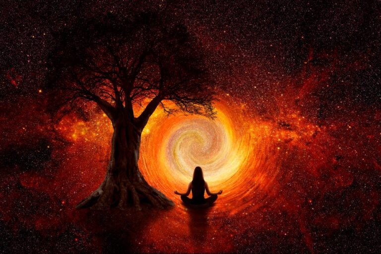 The Deeper Meaning of Pending Karma